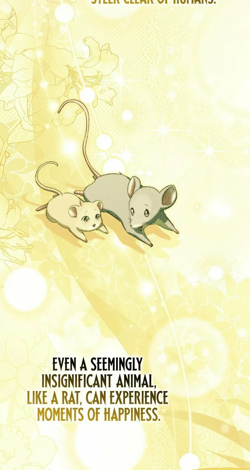 This Wild Mouse Has Taken Cinderella Chapter 11 page 59 - 