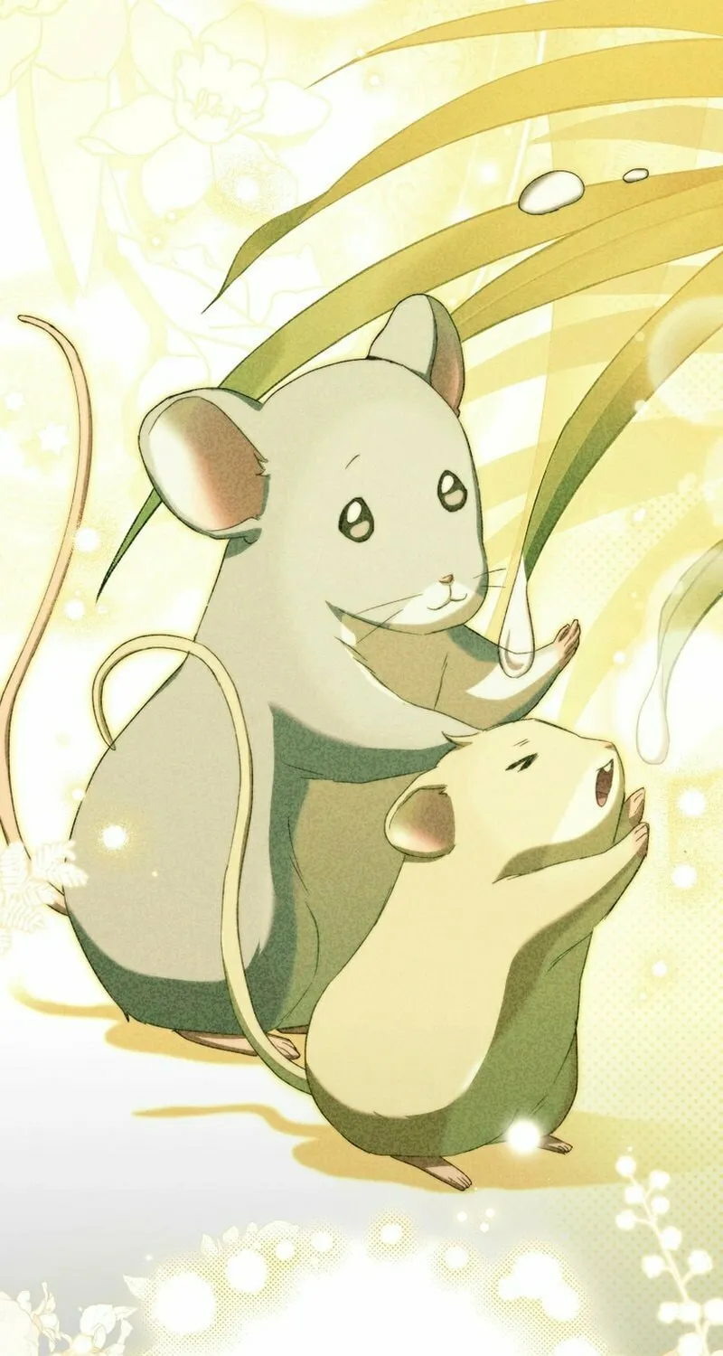This Wild Mouse Has Taken Cinderella Chapter 11 page 60 - 