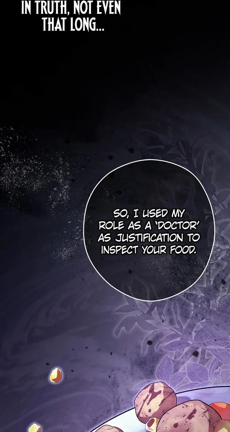 This Wild Mouse Has Taken Cinderella Chapter 11 page 64 - 