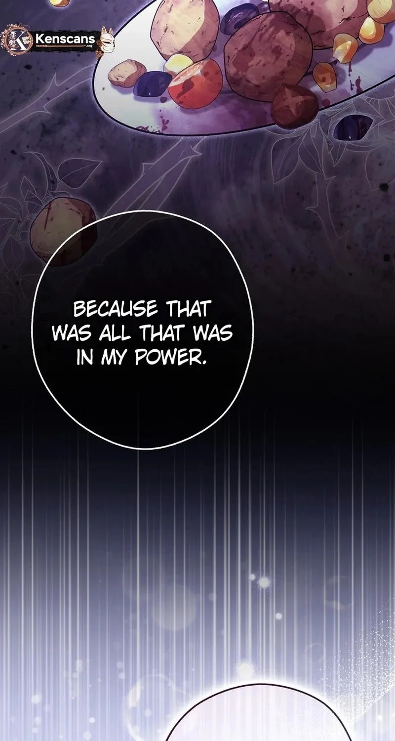 This Wild Mouse Has Taken Cinderella Chapter 11 page 65 - 