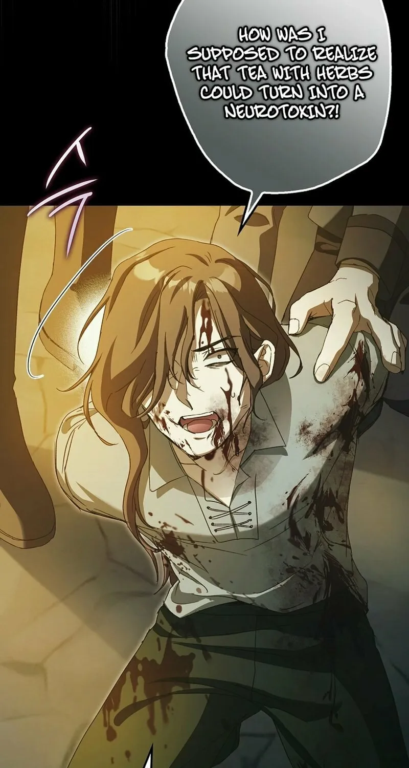 This Wild Mouse Has Taken Cinderella Chapter 11 page 8 - 