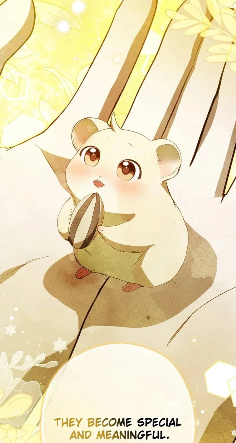 This Wild Mouse Has Taken Cinderella Chapter 12 page 102 - 
