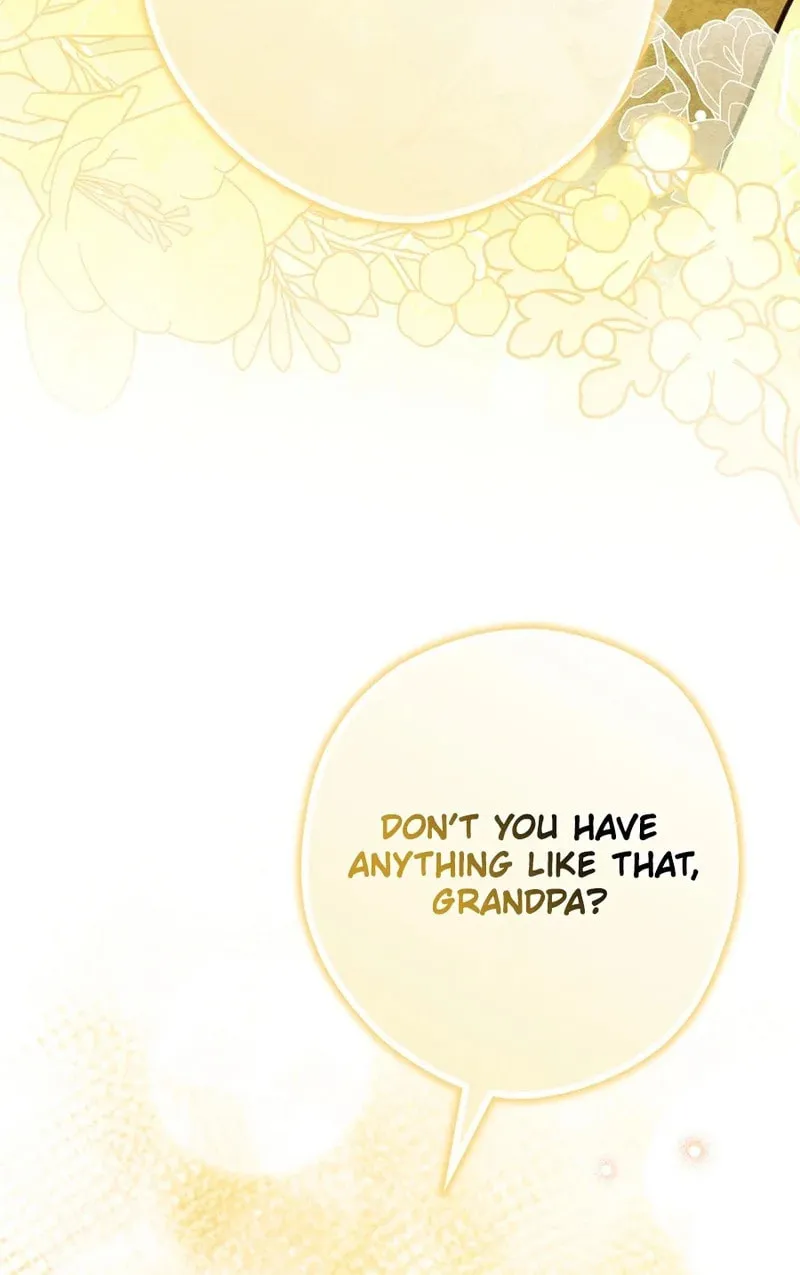 This Wild Mouse Has Taken Cinderella Chapter 12 page 103 - 