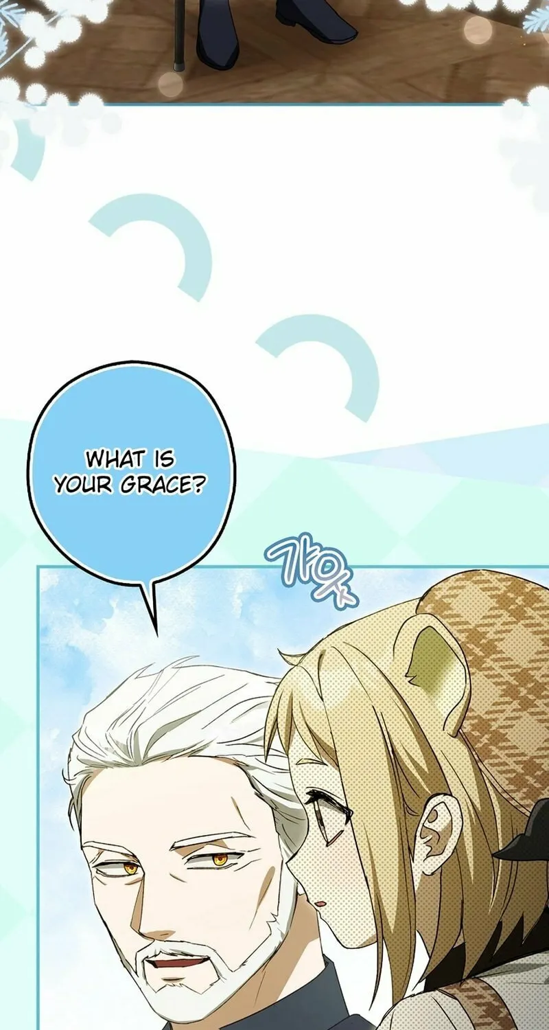 This Wild Mouse Has Taken Cinderella Chapter 12 page 18 - 