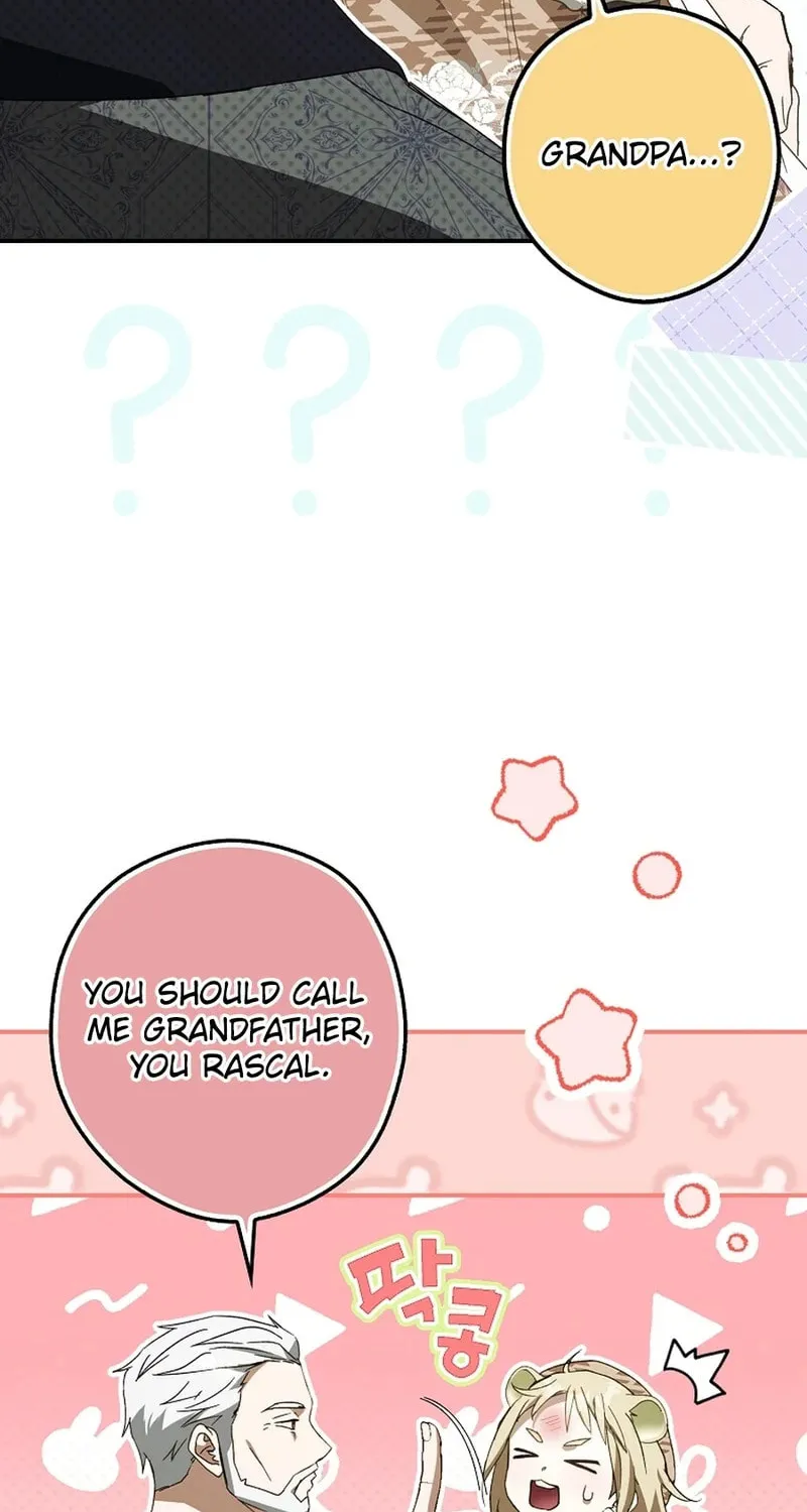 This Wild Mouse Has Taken Cinderella Chapter 12 page 22 - 