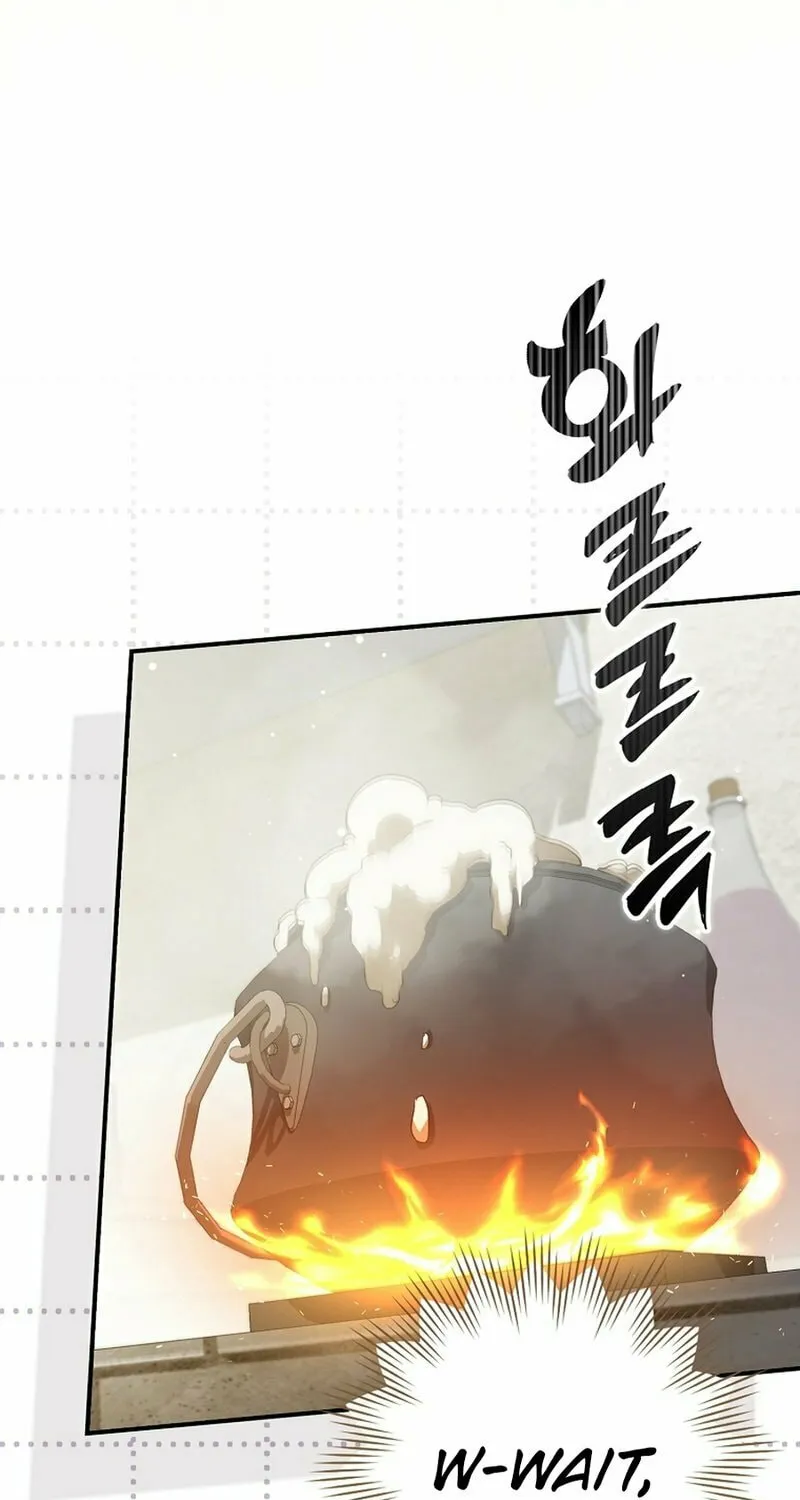 This Wild Mouse Has Taken Cinderella Chapter 12 page 27 - 