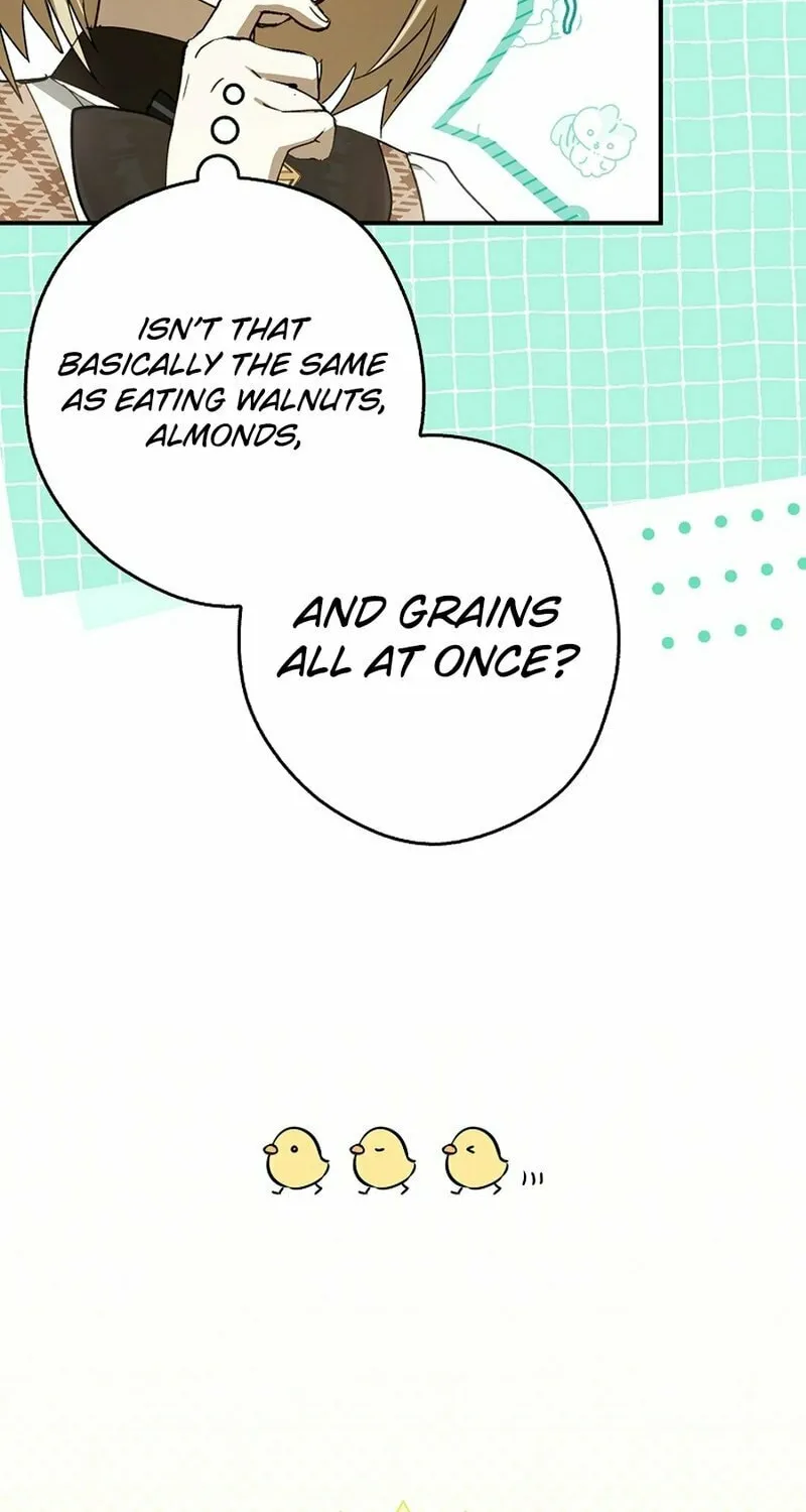 This Wild Mouse Has Taken Cinderella Chapter 12 page 80 - 