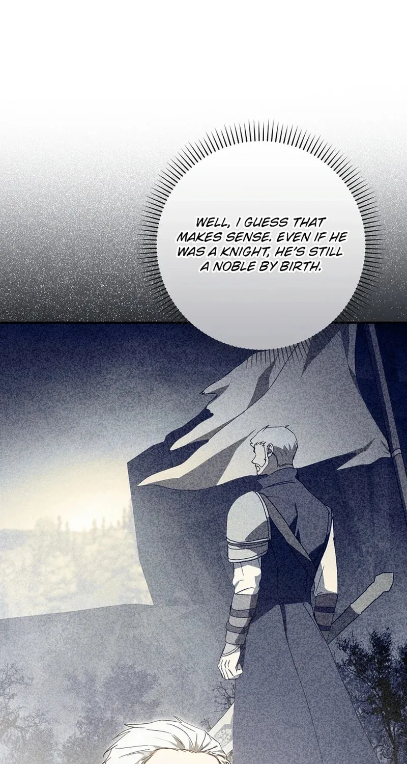 This Wild Mouse Has Taken Cinderella Chapter 12 page 89 - 