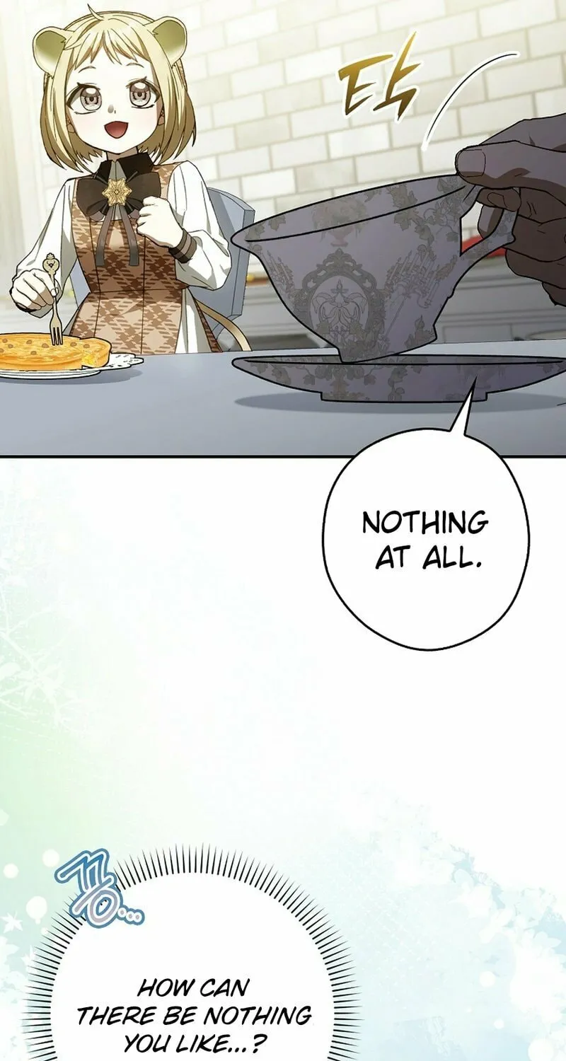 This Wild Mouse Has Taken Cinderella Chapter 12 page 93 - 
