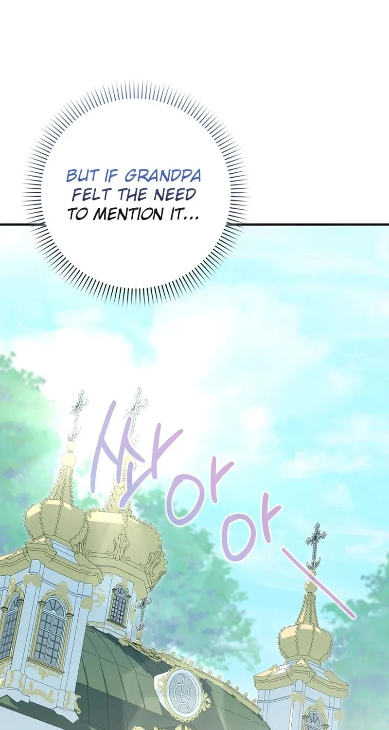 This Wild Mouse Has Taken Cinderella Chapter 13 page 26 - 