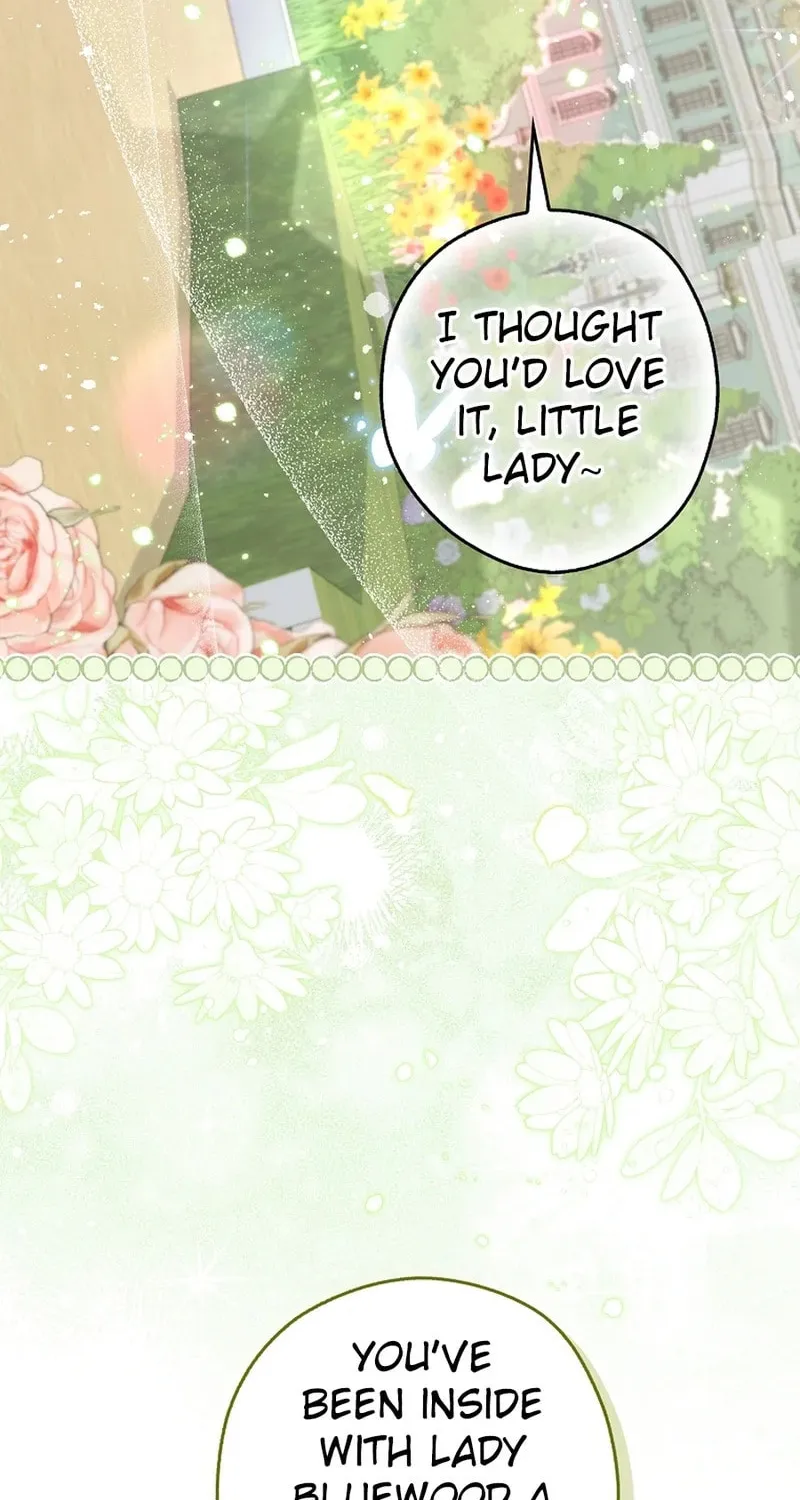 This Wild Mouse Has Taken Cinderella Chapter 13 page 30 - 
