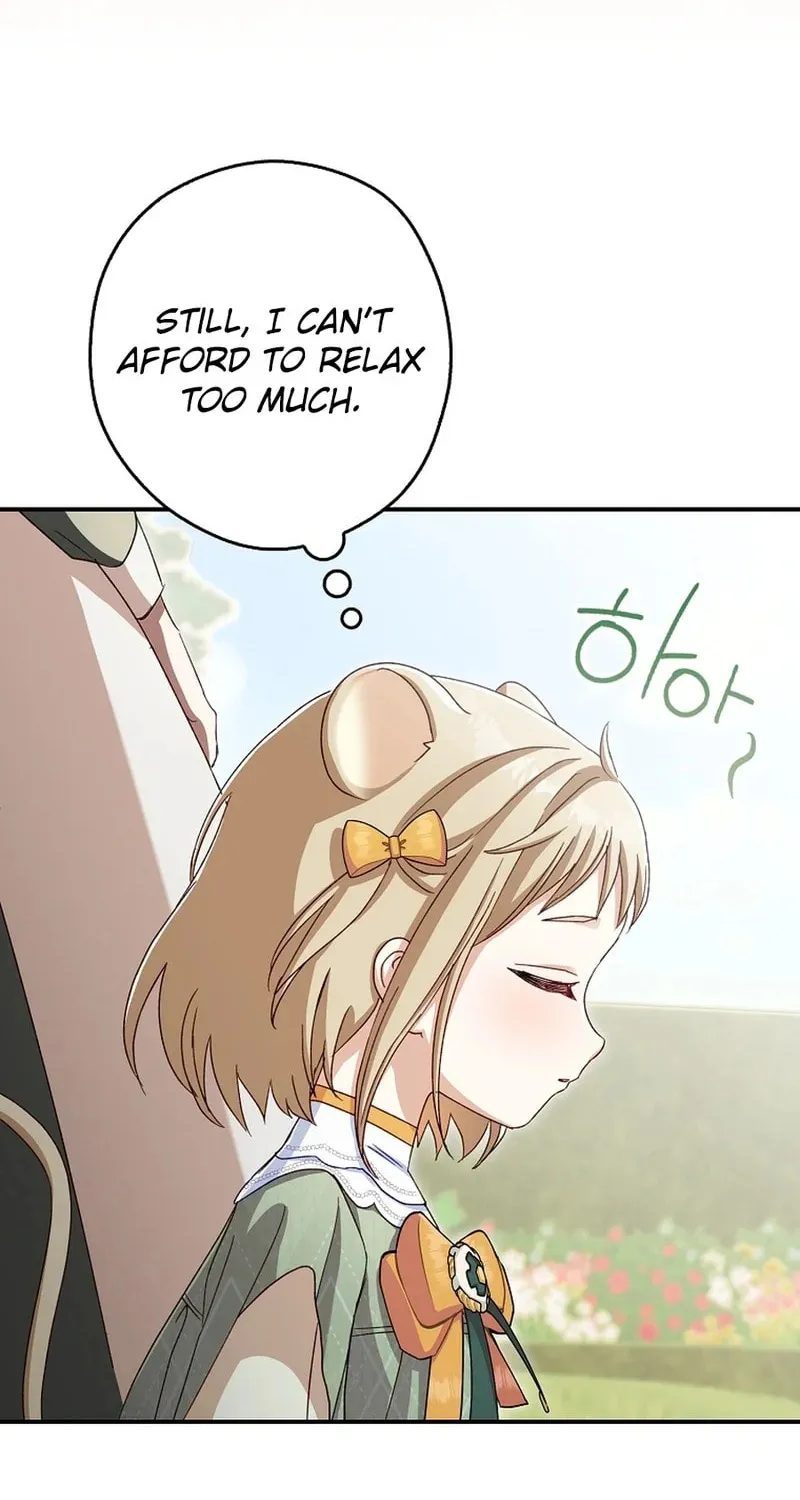 This Wild Mouse Has Taken Cinderella Chapter 13 page 34 - 