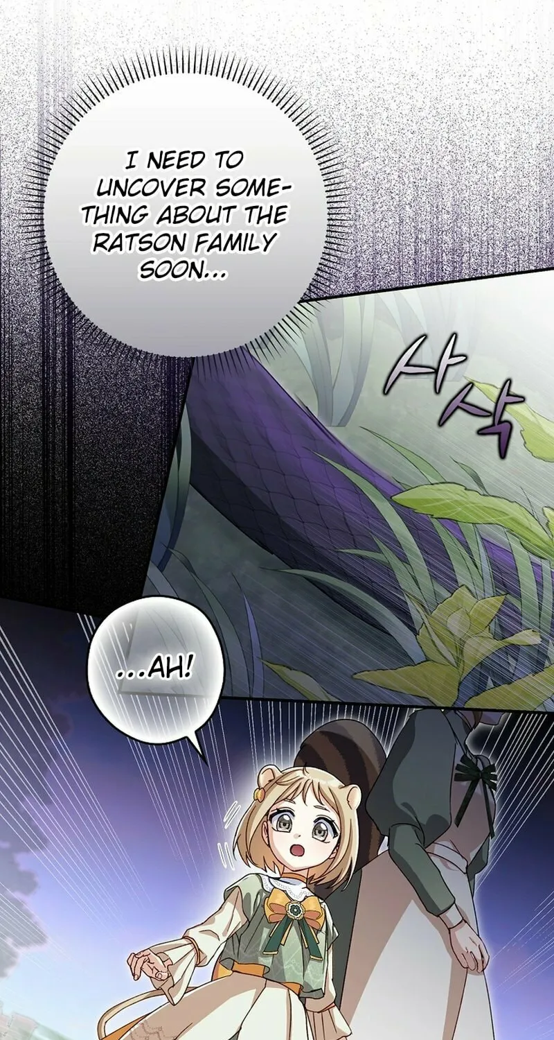 This Wild Mouse Has Taken Cinderella Chapter 13 page 36 - 