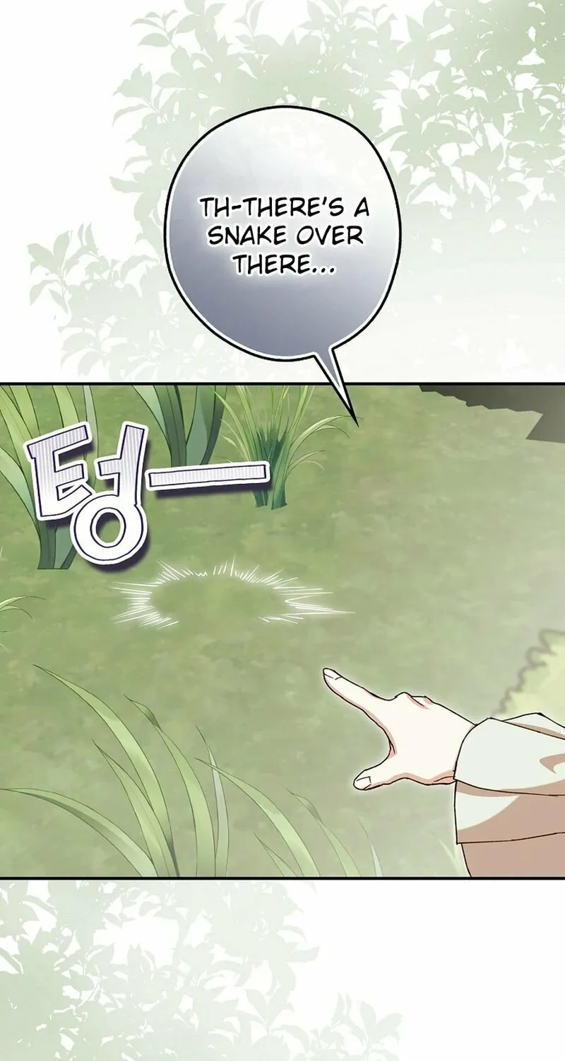 This Wild Mouse Has Taken Cinderella Chapter 13 page 39 - 