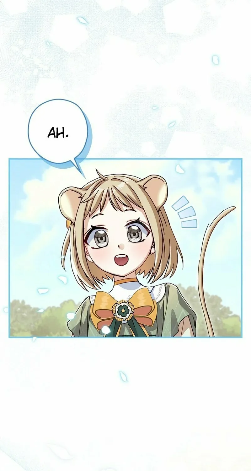 This Wild Mouse Has Taken Cinderella Chapter 13 page 57 - 