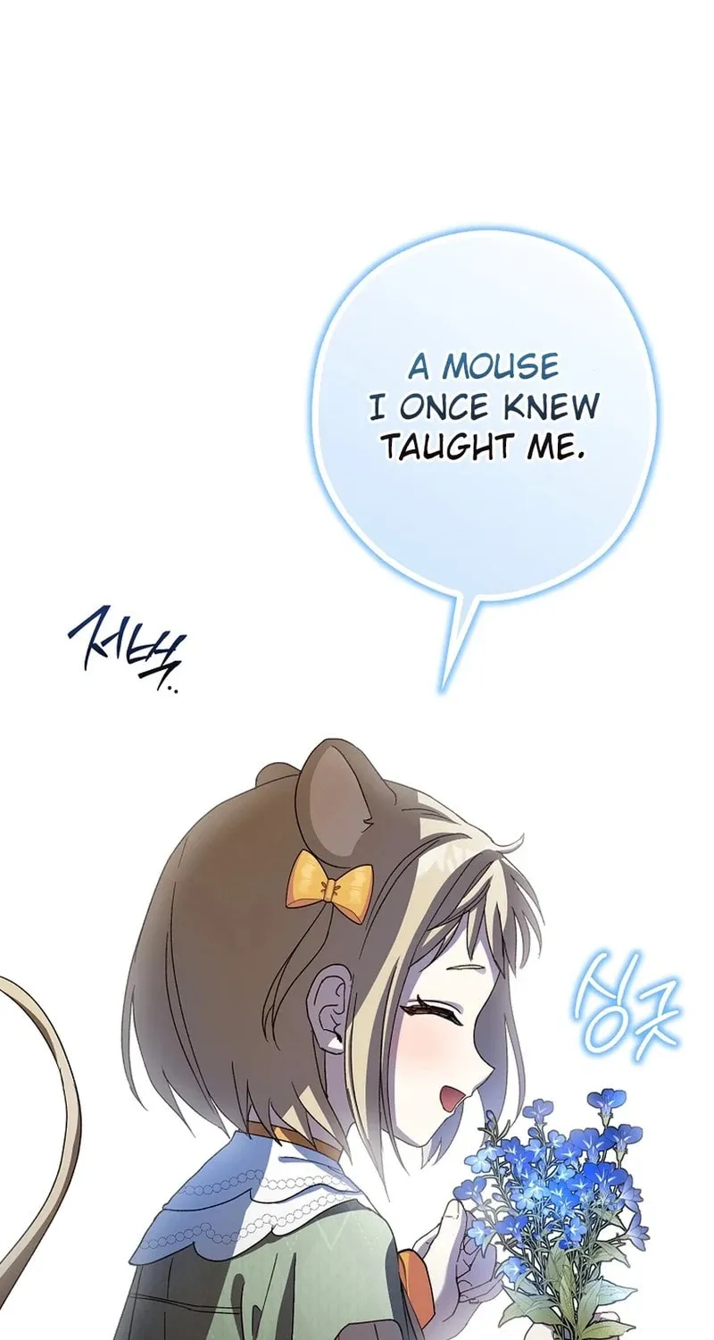 This Wild Mouse Has Taken Cinderella Chapter 13 page 65 - 