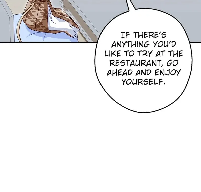 This Wild Mouse Has Taken Cinderella Chapter 13 page 8 - 