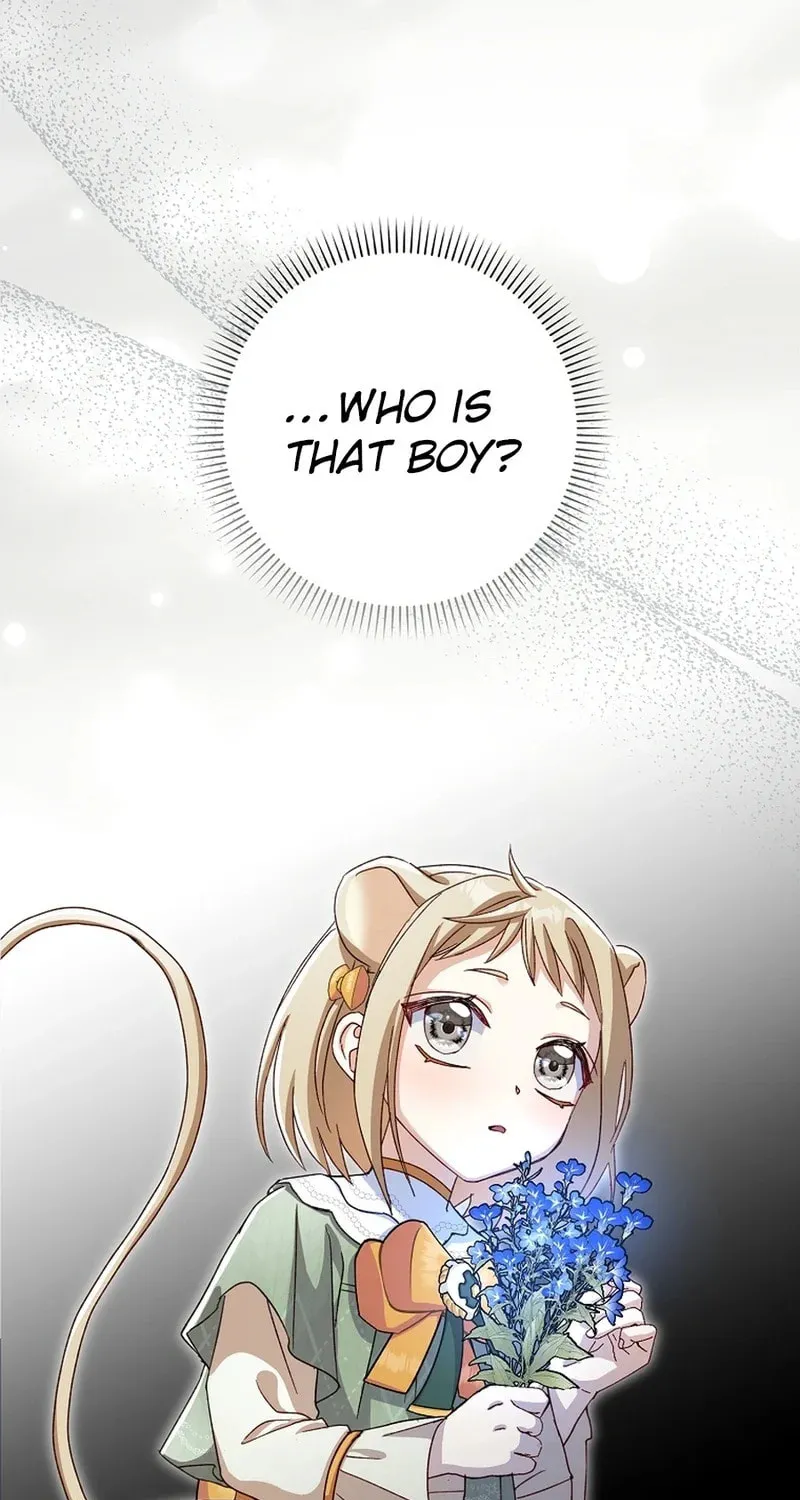 This Wild Mouse Has Taken Cinderella Chapter 13 page 71 - 
