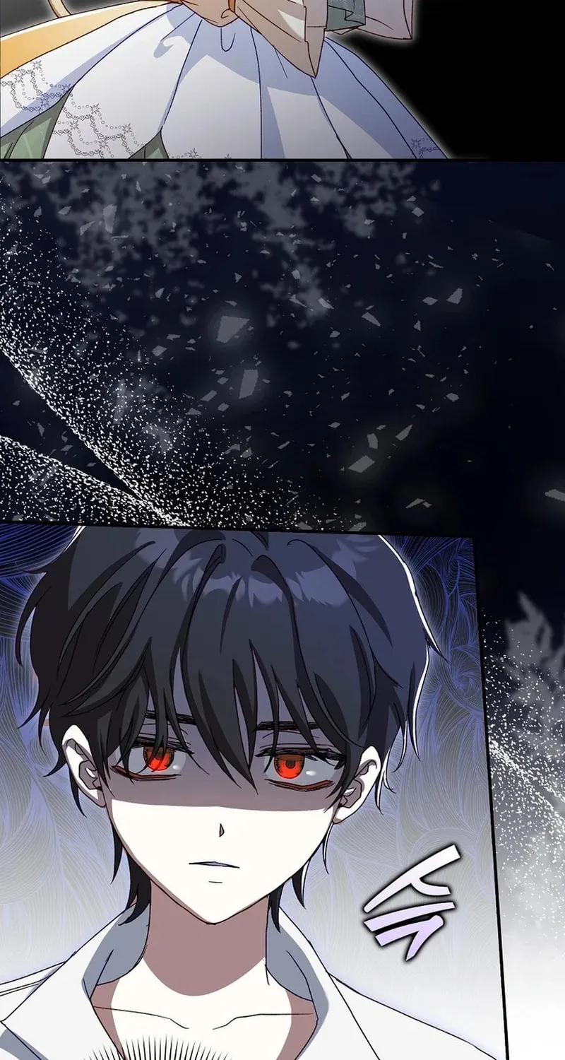 This Wild Mouse Has Taken Cinderella Chapter 13 page 72 - 