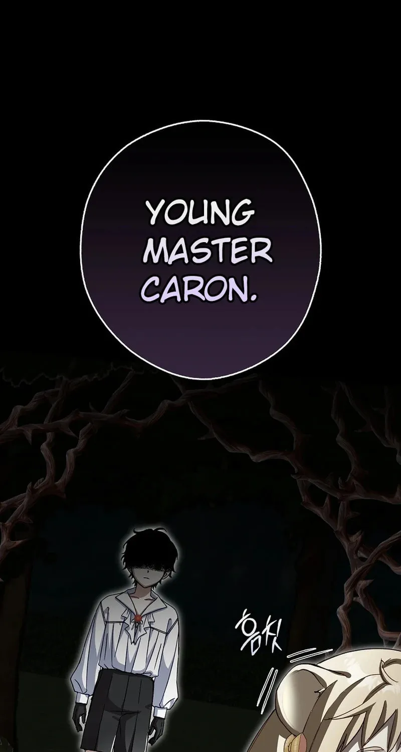 This Wild Mouse Has Taken Cinderella Chapter 13 page 77 - 