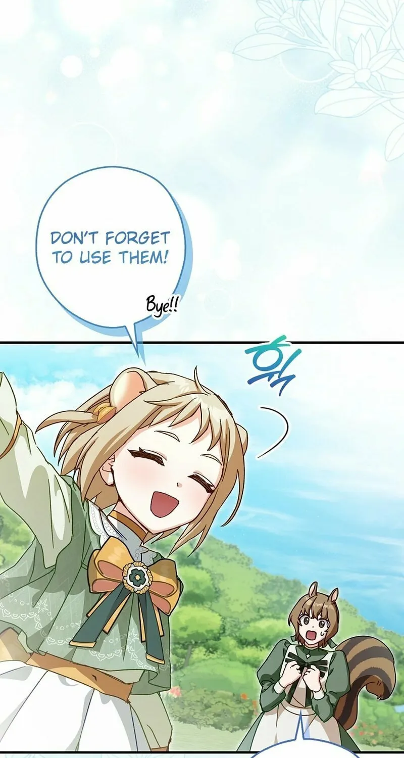 This Wild Mouse Has Taken Cinderella Chapter 14 page 22 - 