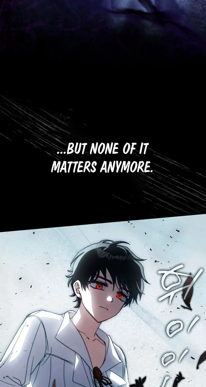 This Wild Mouse Has Taken Cinderella Chapter 14 page 30 - 
