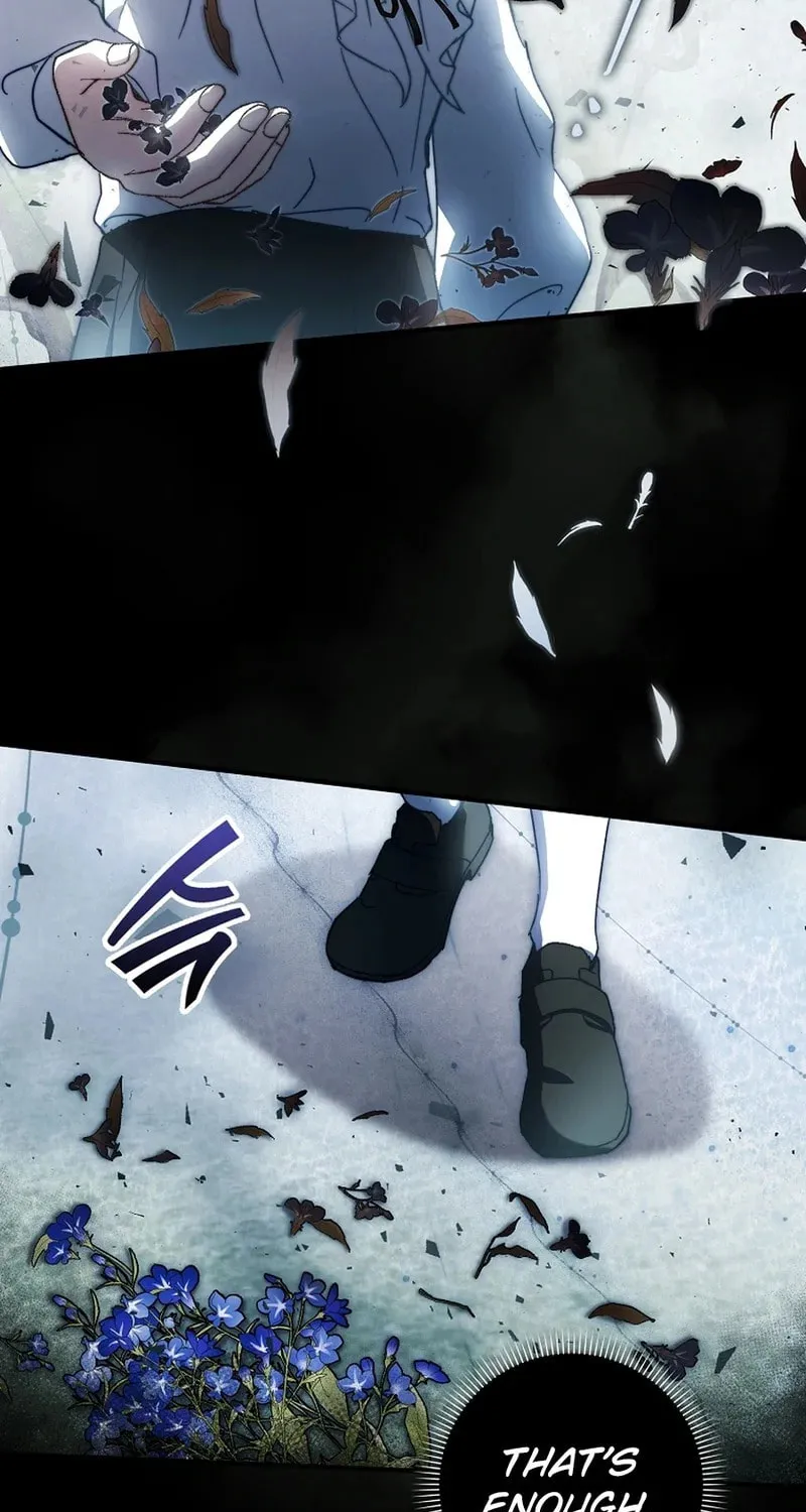 This Wild Mouse Has Taken Cinderella Chapter 14 page 31 - 