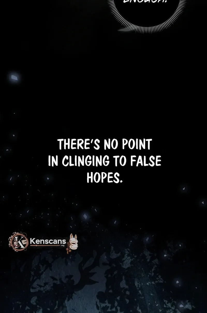 This Wild Mouse Has Taken Cinderella Chapter 14 page 32 - 