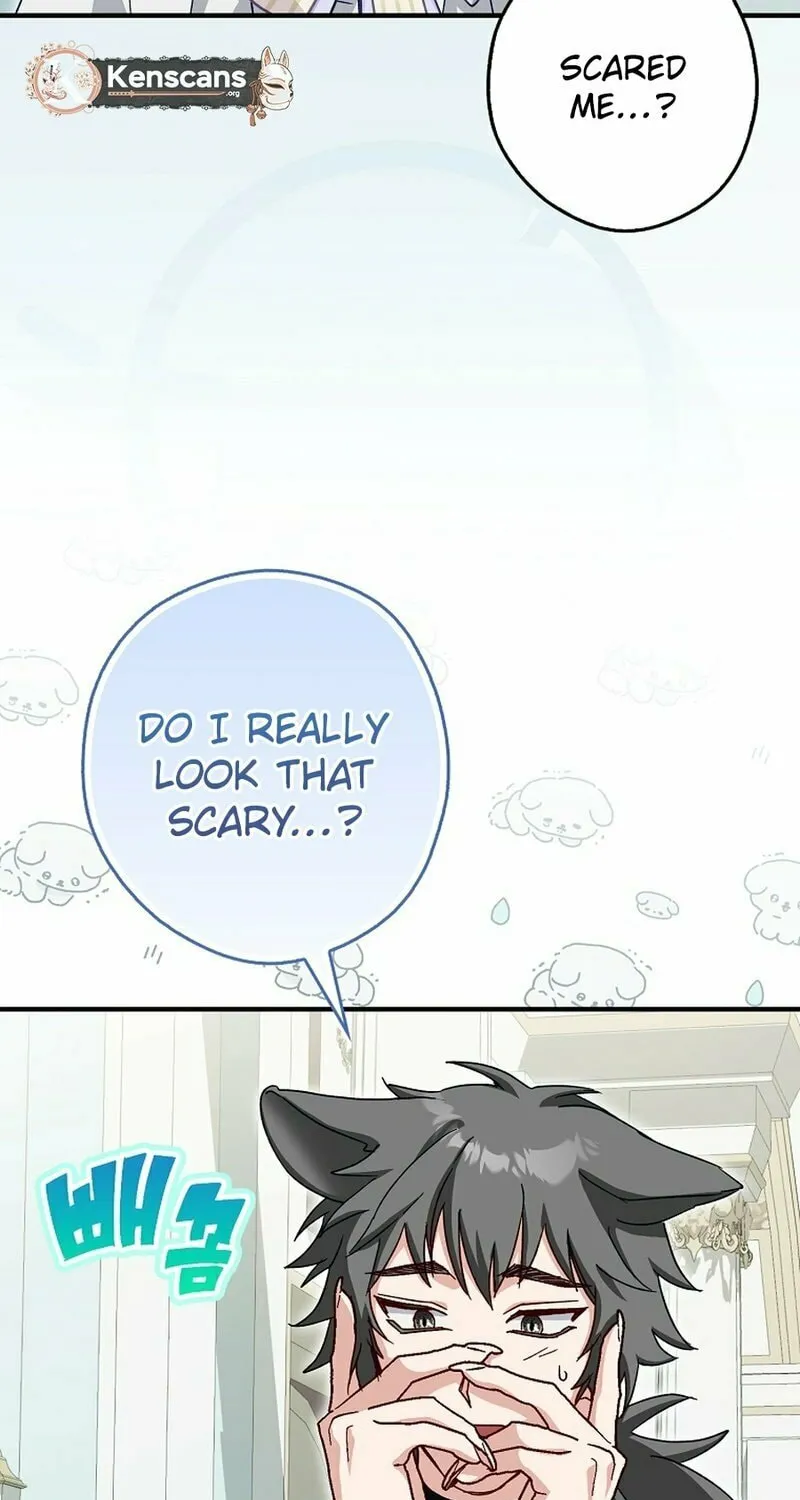 This Wild Mouse Has Taken Cinderella Chapter 14 page 47 - 