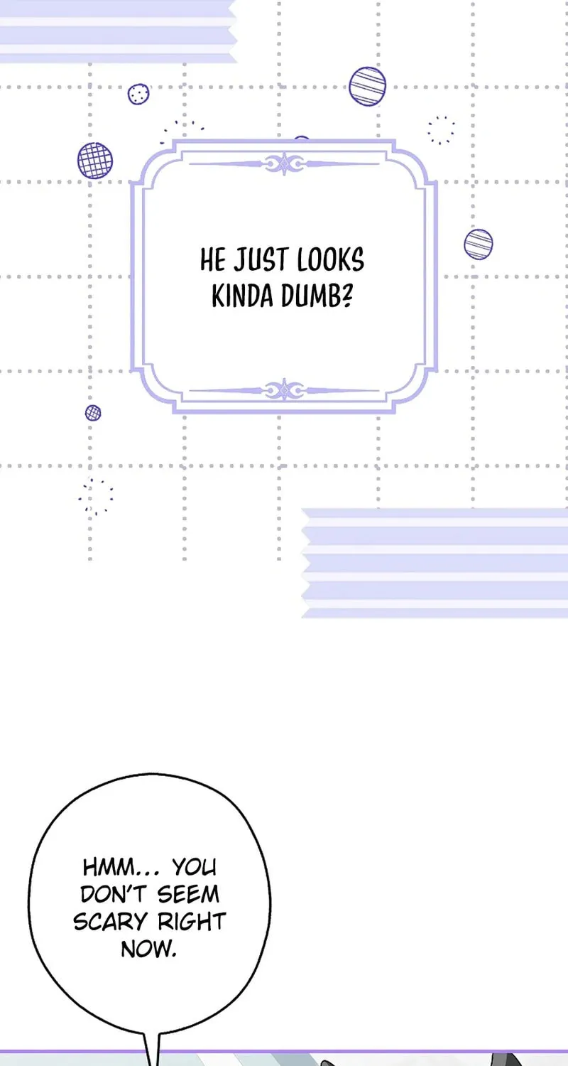 This Wild Mouse Has Taken Cinderella Chapter 14 page 49 - 