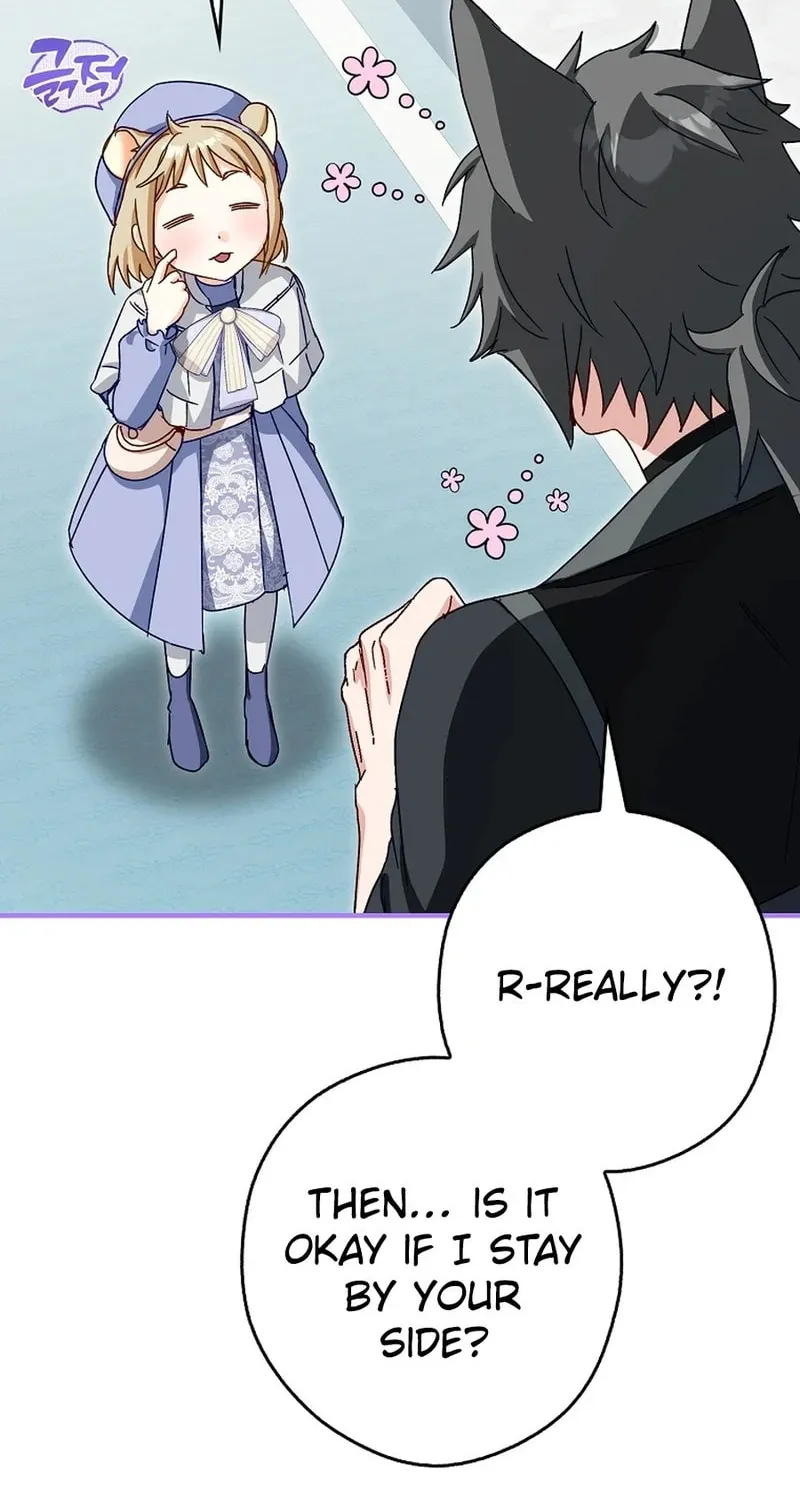 This Wild Mouse Has Taken Cinderella Chapter 14 page 50 - 