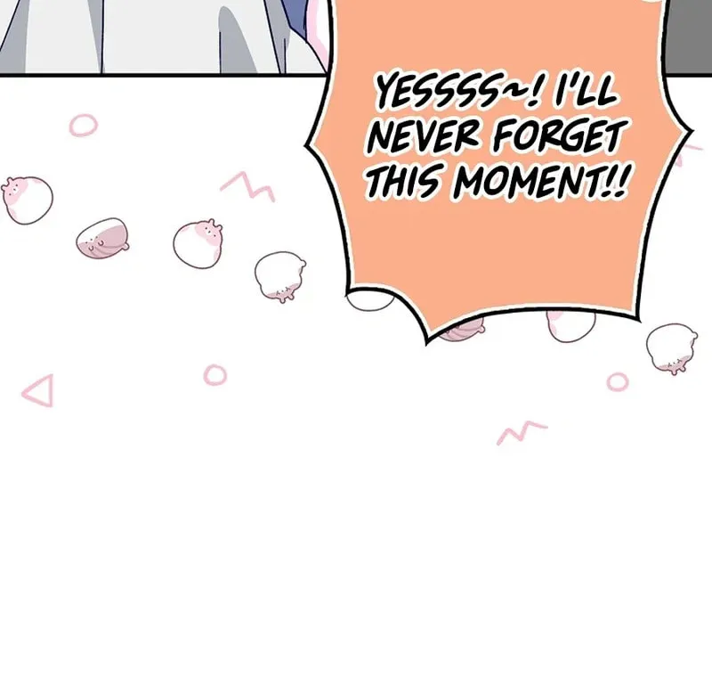 This Wild Mouse Has Taken Cinderella Chapter 14 page 52 - 