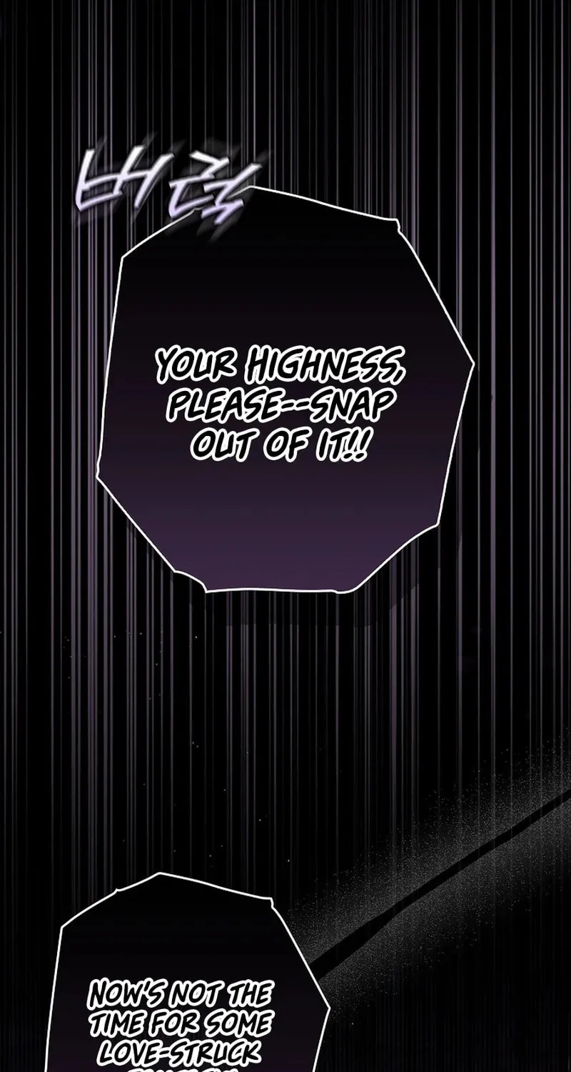 This Wild Mouse Has Taken Cinderella Chapter 14 page 71 - 
