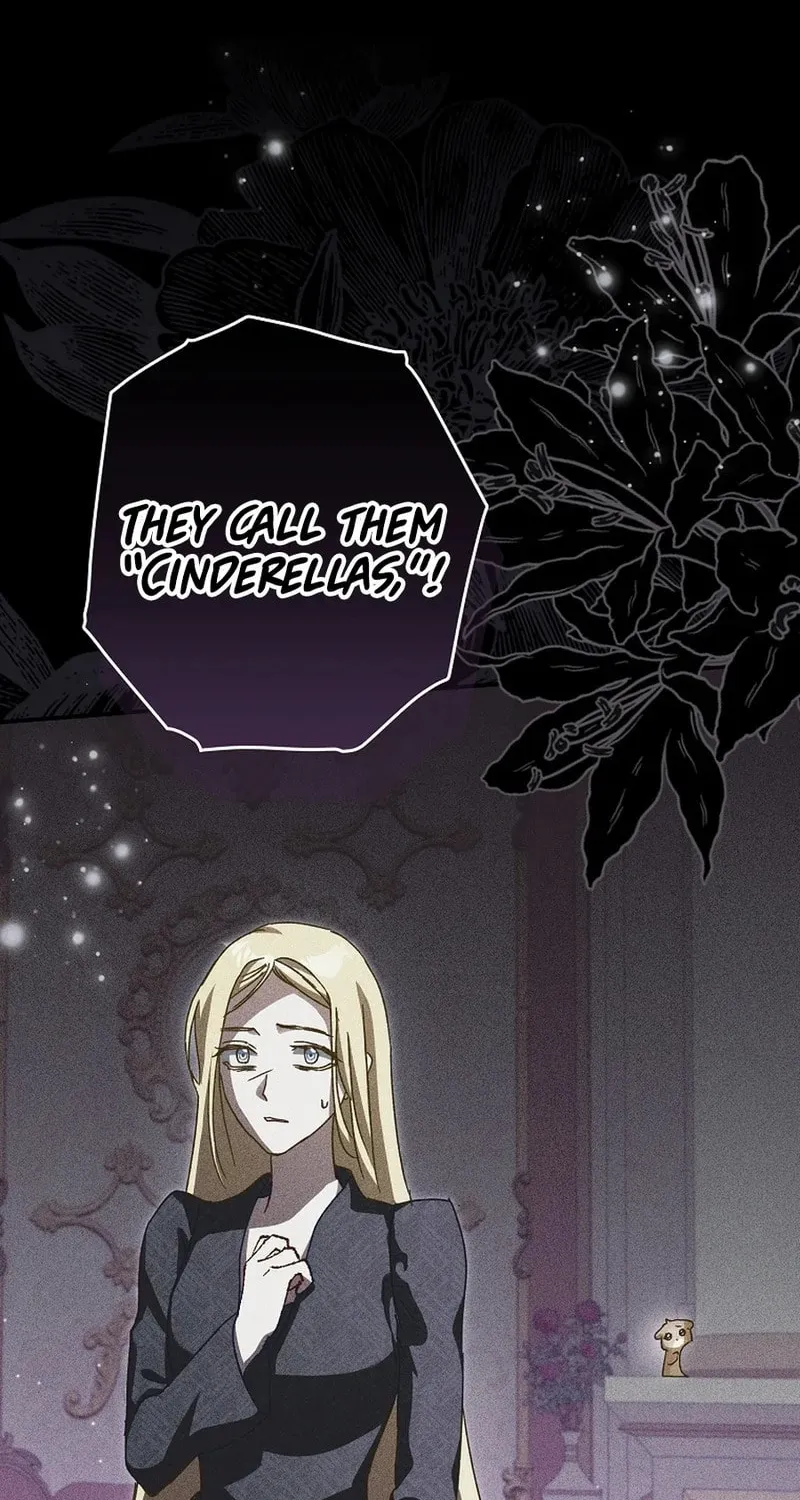 This Wild Mouse Has Taken Cinderella Chapter 14 page 74 - 