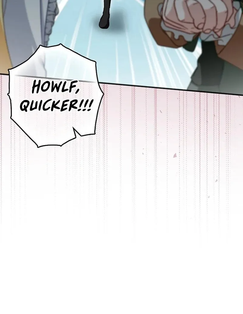 This Wild Mouse Has Taken Cinderella Chapter 15 page 11 - 