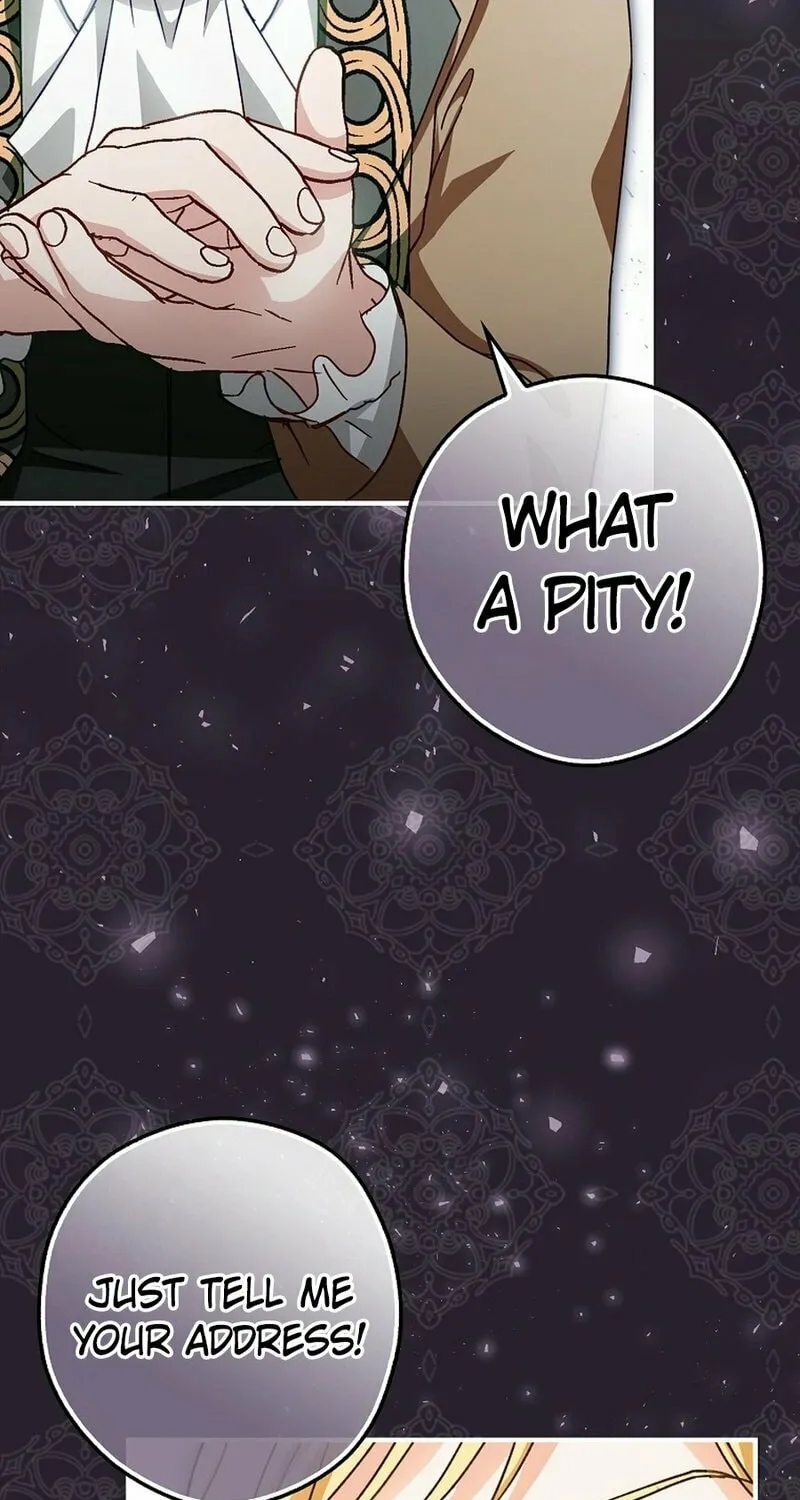 This Wild Mouse Has Taken Cinderella Chapter 15 page 14 - 