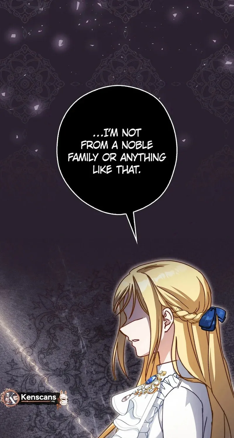This Wild Mouse Has Taken Cinderella Chapter 15 page 16 - 