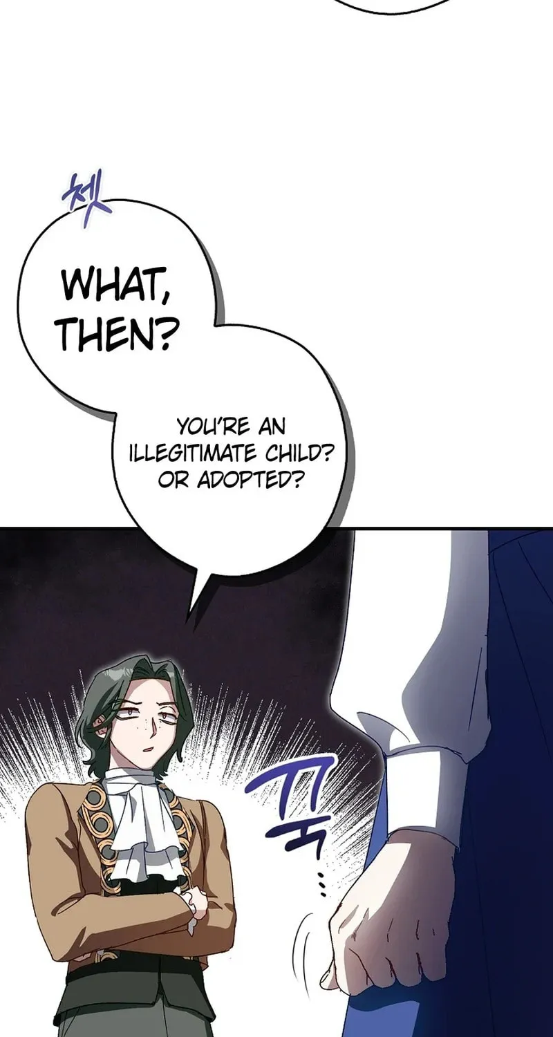 This Wild Mouse Has Taken Cinderella Chapter 15 page 18 - 