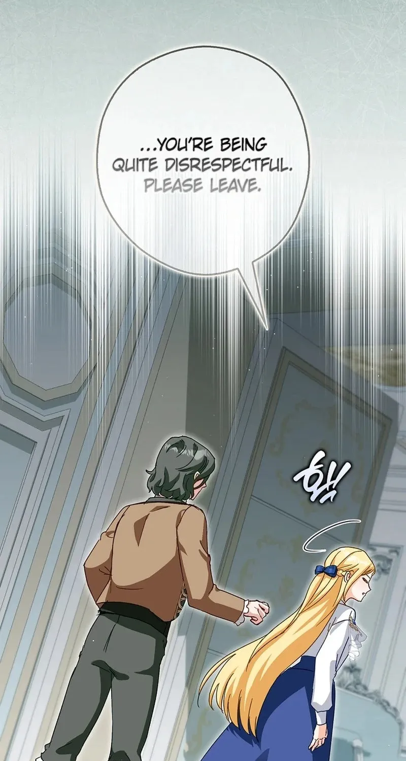 This Wild Mouse Has Taken Cinderella Chapter 15 page 21 - 