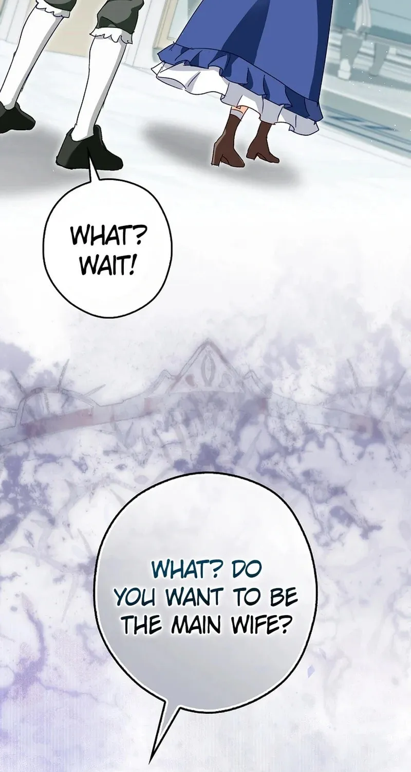 This Wild Mouse Has Taken Cinderella Chapter 15 page 22 - 