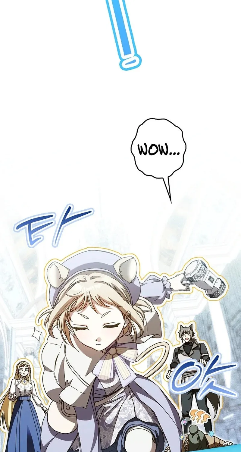 This Wild Mouse Has Taken Cinderella Chapter 15 page 29 - 