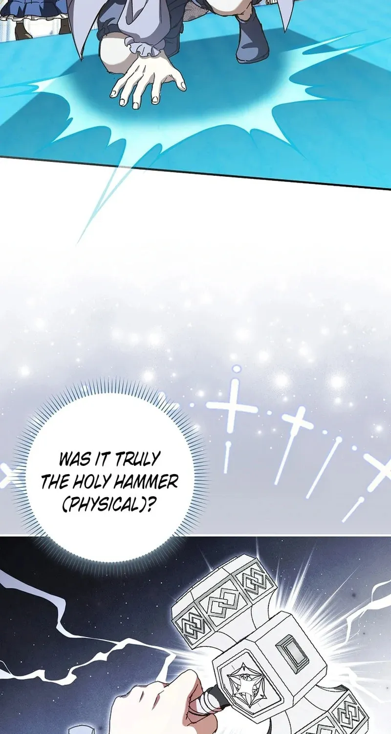 This Wild Mouse Has Taken Cinderella Chapter 15 page 30 - 