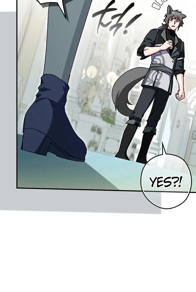This Wild Mouse Has Taken Cinderella Chapter 15 page 4 - 