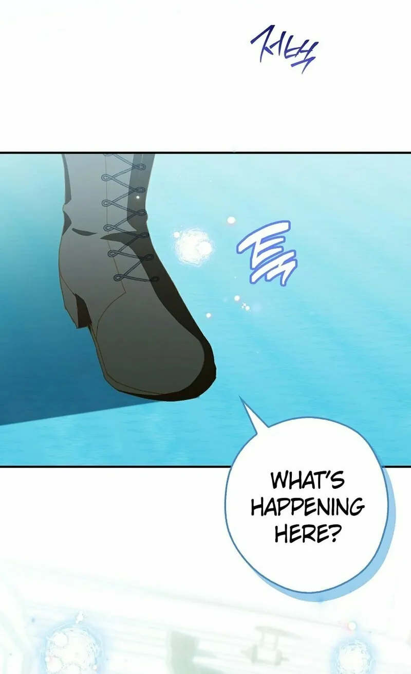 This Wild Mouse Has Taken Cinderella Chapter 15 page 42 - 