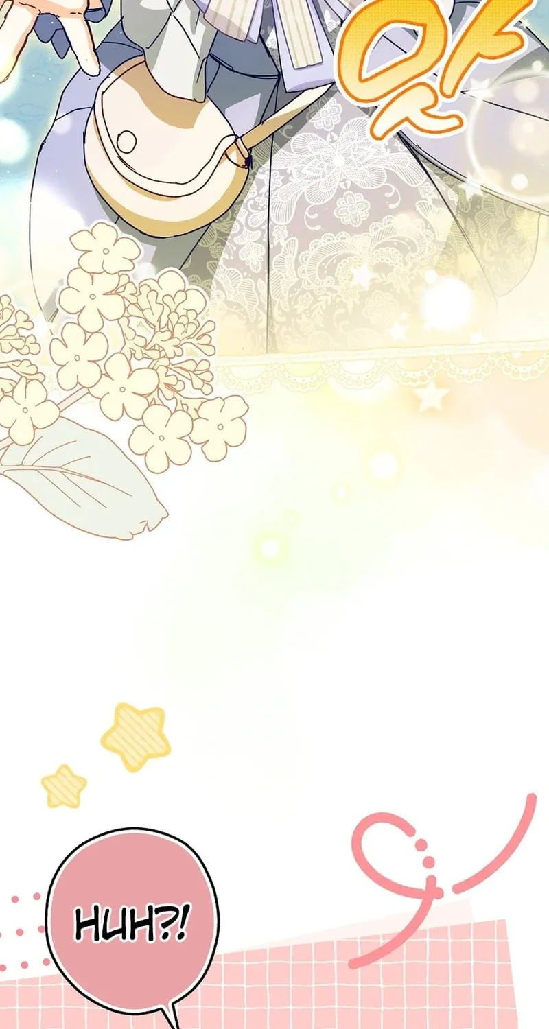 This Wild Mouse Has Taken Cinderella Chapter 15 page 6 - 