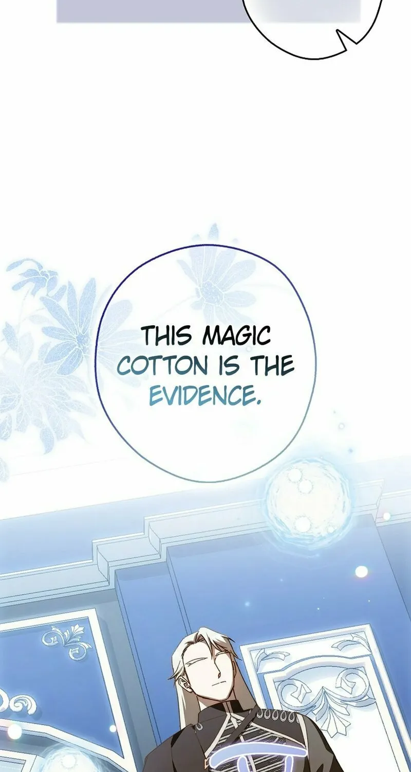 This Wild Mouse Has Taken Cinderella Chapter 15 page 65 - 