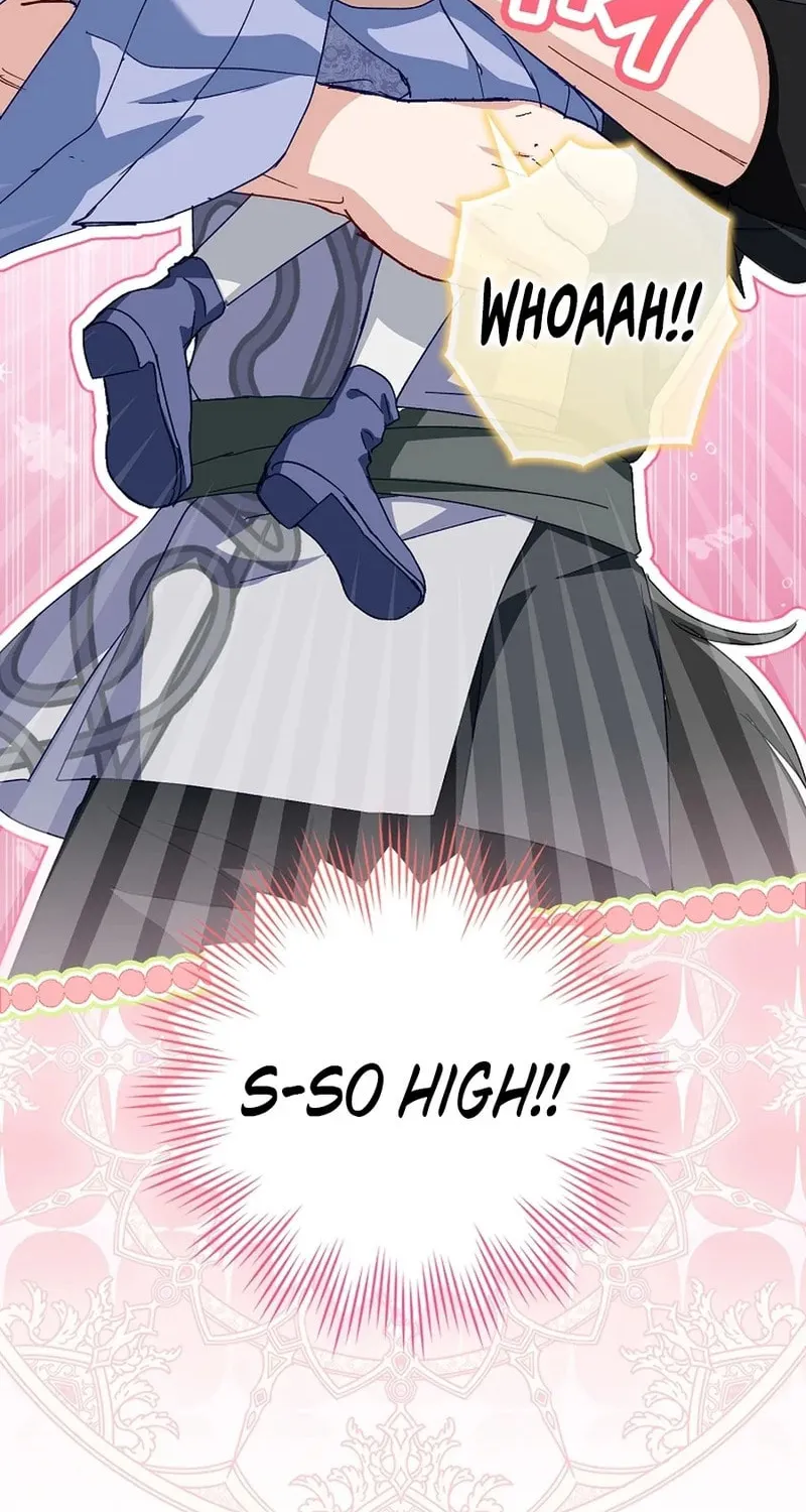 This Wild Mouse Has Taken Cinderella Chapter 15 page 9 - 