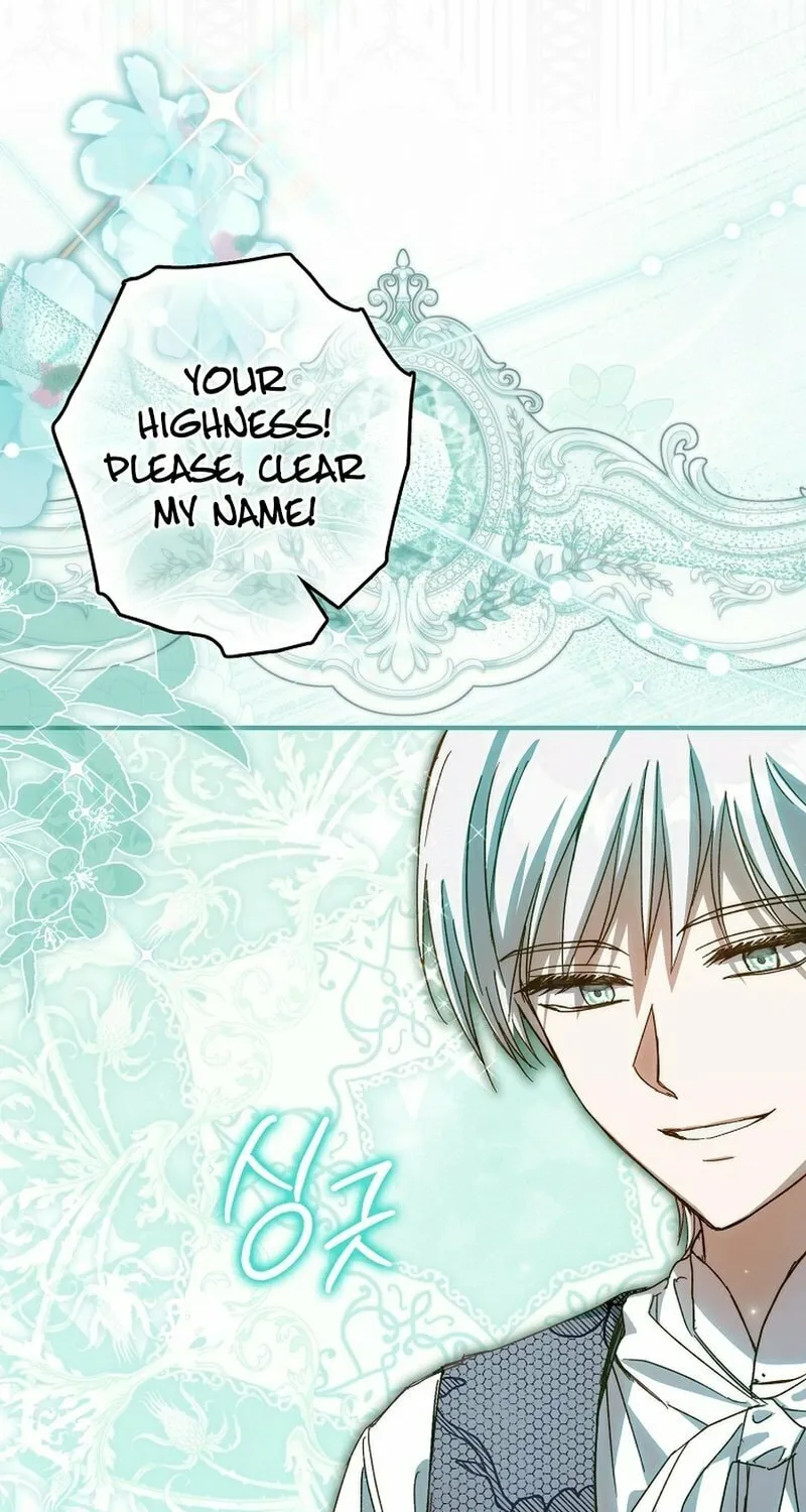 This Wild Mouse Has Taken Cinderella Chapter 16 page 26 - 