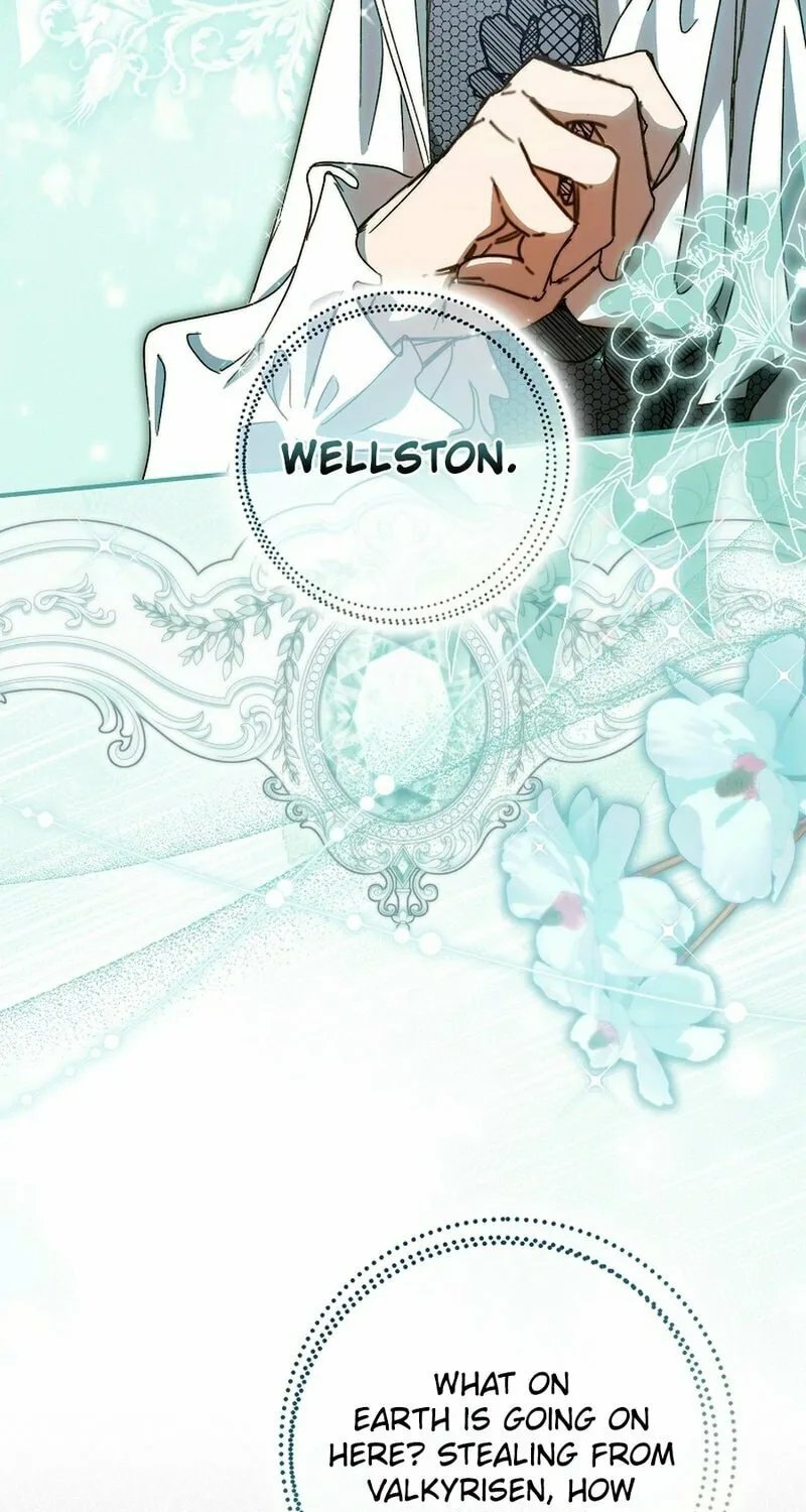 This Wild Mouse Has Taken Cinderella Chapter 16 page 27 - 