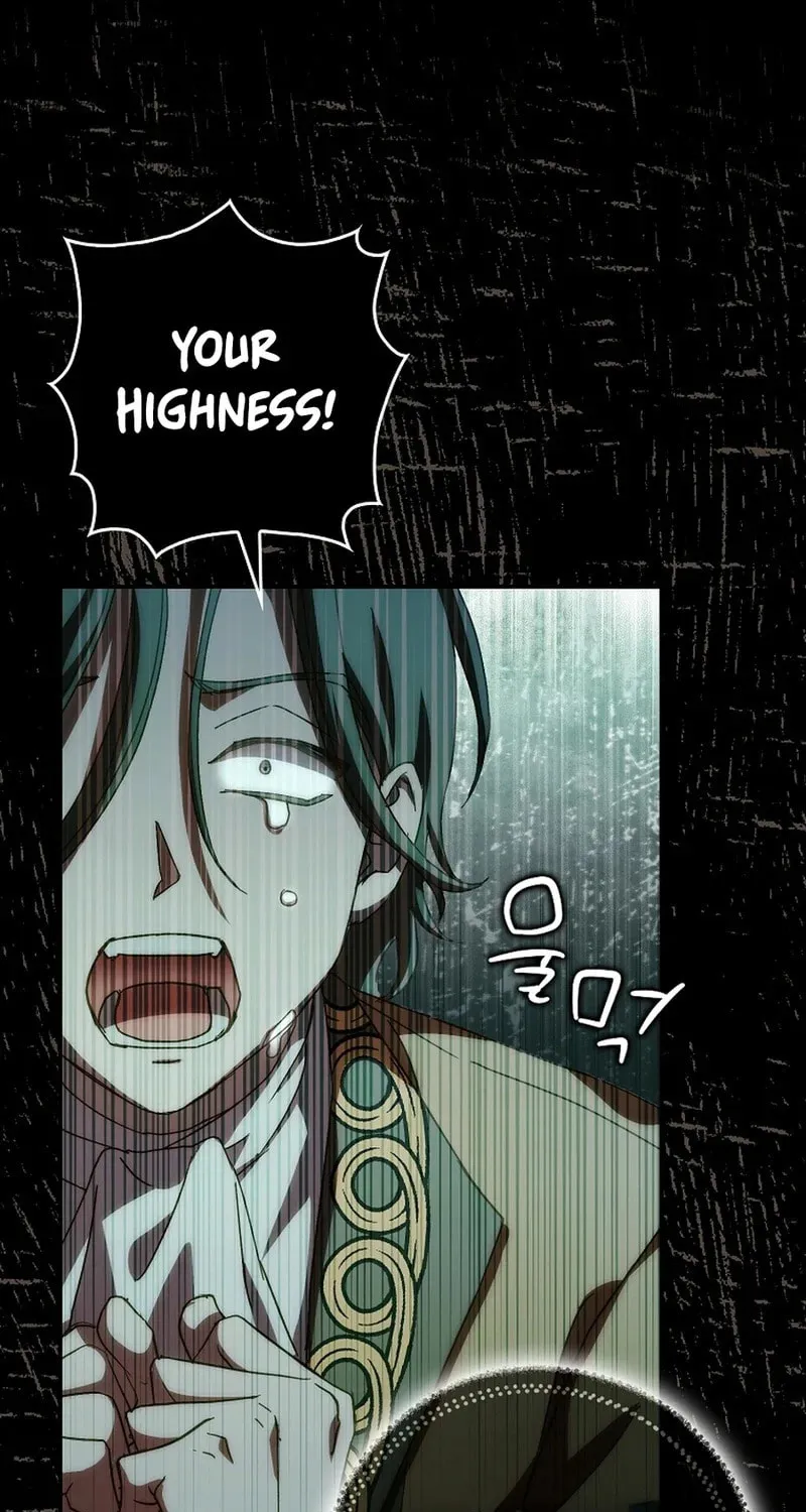 This Wild Mouse Has Taken Cinderella Chapter 16 page 40 - 